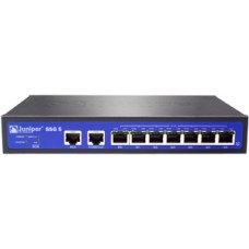 Juniper SSG-5-SB-10U